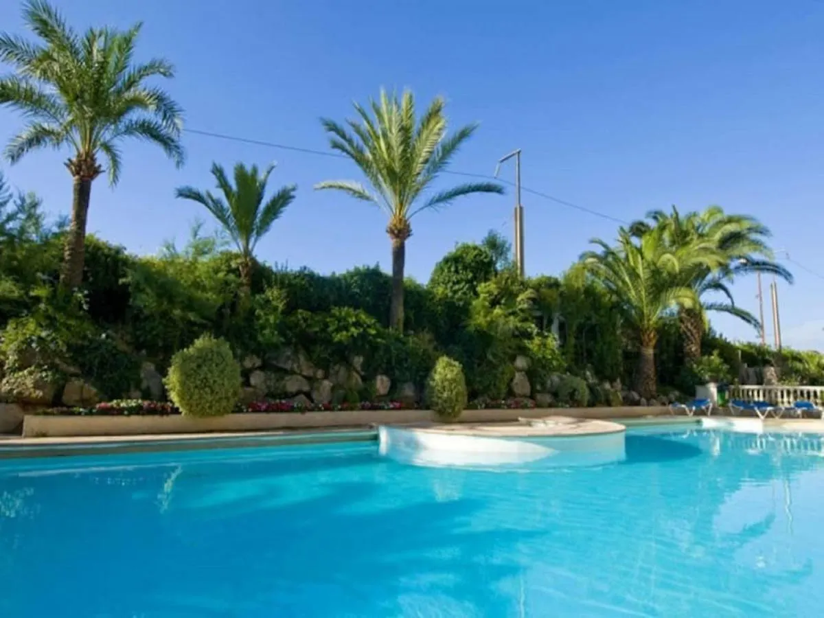 Cannes Front Beach Pools Apartment 0*,