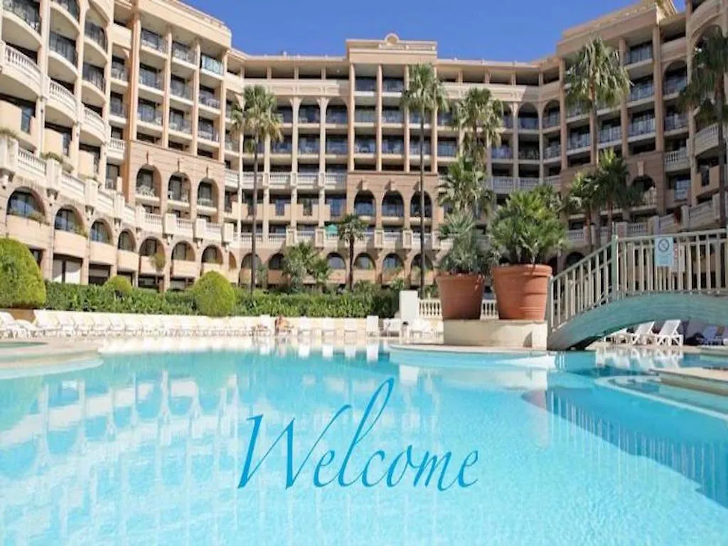 Cannes Front Beach Pools Apartment contacts